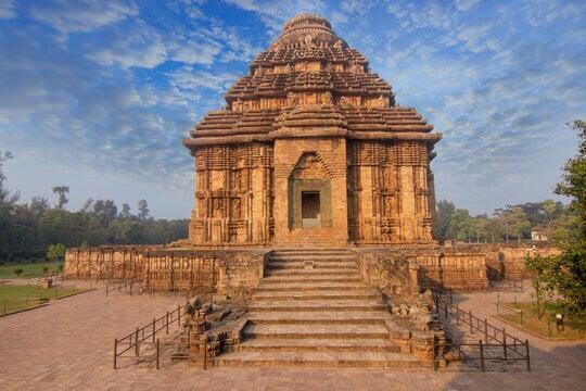  Konark