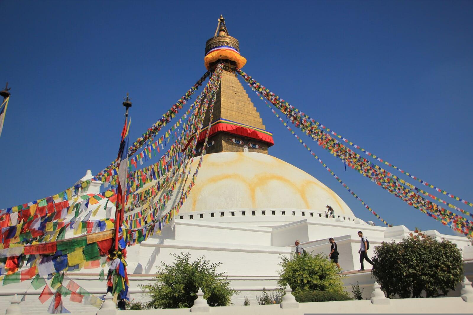 Stupa