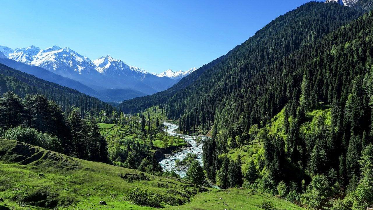 Pehalgam